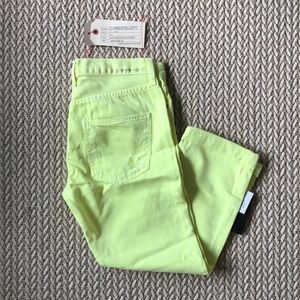 *NEW* CURRENT/ELLIOTT Boyfriend Jeans